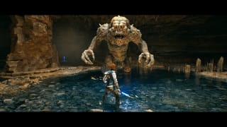 STAR WARS Jedi: Survivor™ Deluxe Edition voor €24,99 in de PS store