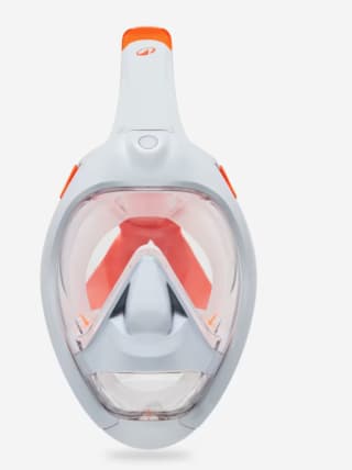 Masque Snorkeling immersion Easybreath D900 à 39,99€