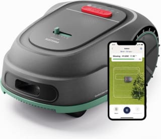 Philips robotmaaier 3000-serie voor €369 bij ibood