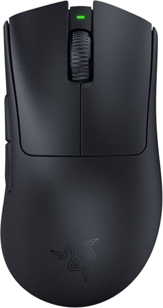Ratón Razer DeathAdder V3 Pro Inalámbrico por $1,099 | Amazon