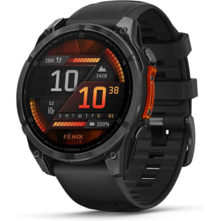Garmin fēnix 8 (47 mm, écran AMOLED) pour 559€ chez Joybuy