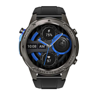 Montre connectée GPS BlitzWolf BW-Voyager1 à 35,14€