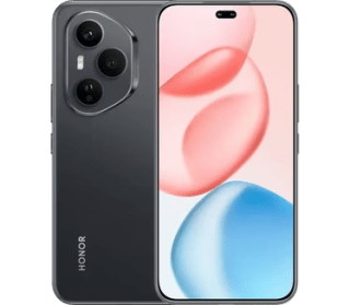 Honor 400 Pro 12GB/512GB voor €458,37 bij Aliexpress