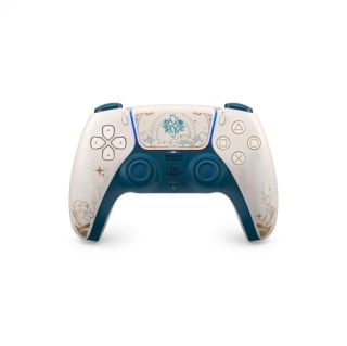 Mando Inalámbrico PlayStation DualSense Edición Genshin Impact PS5 por 64,90€