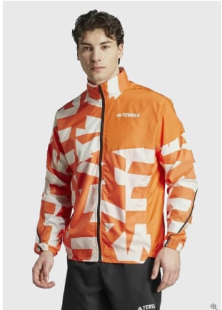 Chaqueta para Hombre adidas Terrex MT por 43.95€