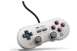Manette 8Bitdo SN30 Pro à 19,99€