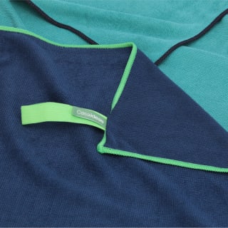 Set de 2 toallas de microfibra p/deporte 40x70 cm Oferta $3.290 solo en CasaIdeas, Cl