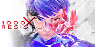Videojuego 1000xRESIST por 11.99€