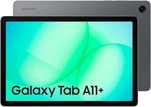 Tablet Samsung Galaxy Tab A11+ 256GB por 219€