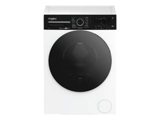 Lavadora carga frontal Whirlpool WPM 87W ADS SPT, 8 kg, 1400 rpm por 353,15€