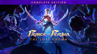 Prince of Persia The Lost Crown voor €11,99 in de Playstation store