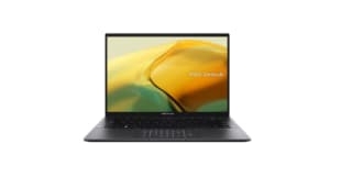 PC portable Asus ZenBook 14 UM3402YA-KP757W 14 pouces à 894,61€