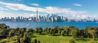 Vuelos directos a Canadá en su mejor época desde 340€