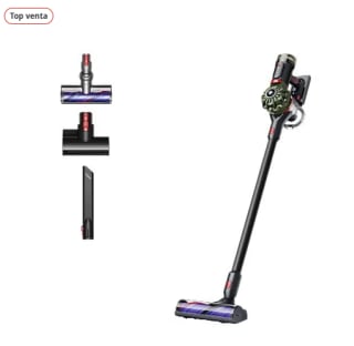 Dyson V8™ Cyclone Negro por 251,60€