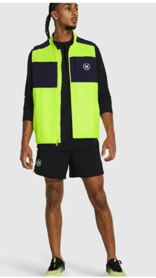 Chaleco de Running Under Armour RUN EVERYWHERE por 27€