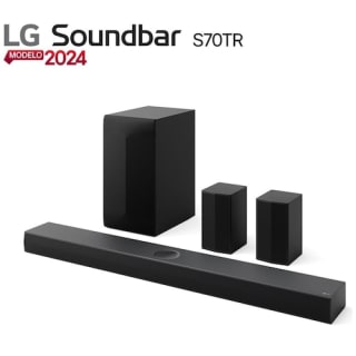 Barra de Sonido LG 5.1.1 Canales por $5,249 | Oferta Sears