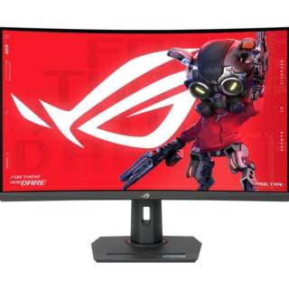 ASUS ROG Strix XG32WCS - LED-monitor voor €199