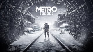 Metro Exodus - Standard Édition sur PS4/PS5 à 4,49€