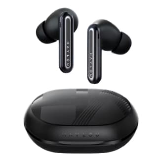 Haylou Mori Pro Auriculares inalámbricos Bluetooth 5,4 ANC 43dB 35H batería
