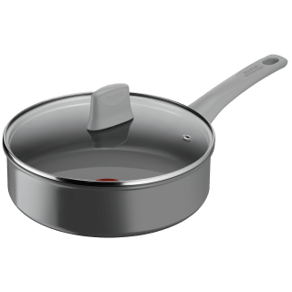 1+1 gratis op geselecteerde keramische pannen bij Tefal