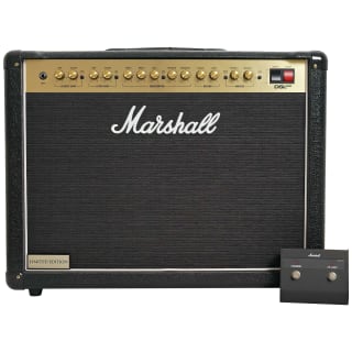 Marshall DSL402 2x12" Valve Combo Amp £449