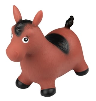 Lupilu Animales saltarines Caballo por 14.99€