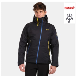 Chaqueta para Hombre Kilpi Metrix por 89.99€