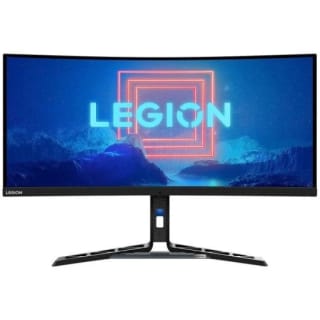 Lenovo Legion Y34wz-30 34" Mini LED WQHD 180Hz FreeSync Premium Pro por 575.56€