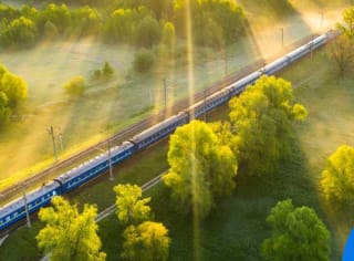 Escapada A París en tren de alta velocidad desde 49€ hASTA 69€