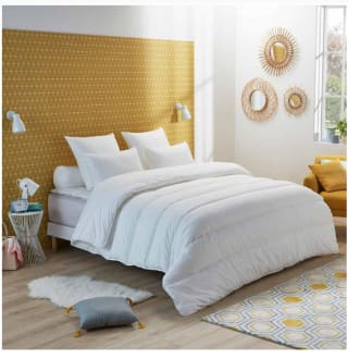 Couette chaude Dodo - 140 x 200 cm à 16,50€