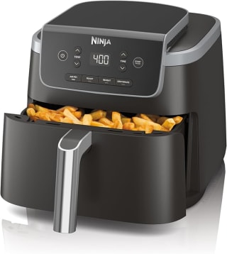 Freidora Ninja Pro 4 en 1 por $1,844 | Oferta Amazon