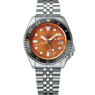 Reloj Seiko Seiko 5 SSK005K1 por 311.98€