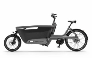 Lovens Explorer 1 S85+ silver + gratis ledstrip, regenhuif (twv €490) en bezorging