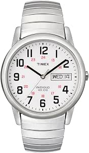 Reloj Timex Easy Reader 35mm por $640 | Oferta Amazon