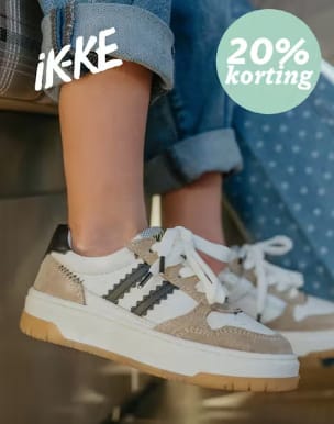 20% korting op alles bij Durlinger