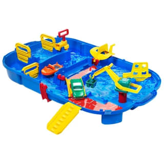 AquaPlay 1516 - AquaLock Set voor €30 bij Lobbes