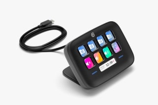 Elgato Stream Deck Neo Zwart voor €69 bij Bol