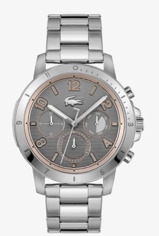 Reloj Lacoste Cronógrafo por 70.30€