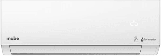 Aire Acondicionado Mabe 12,000 BTU por $4,799 | Oferta Amazon