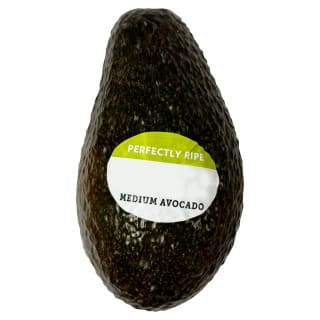 Sainsbury's Medium Avocado £0.50 (Nectar Price)