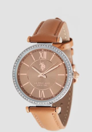 Reloj para Mujer U.S. Polo Assn. por 68€