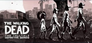 The Walking Dead: The Telltale Definitive por 4.89€.