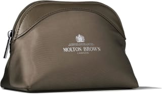 Molton Brown Explorer Body & Hair Set with Mini travel bag for £19.47