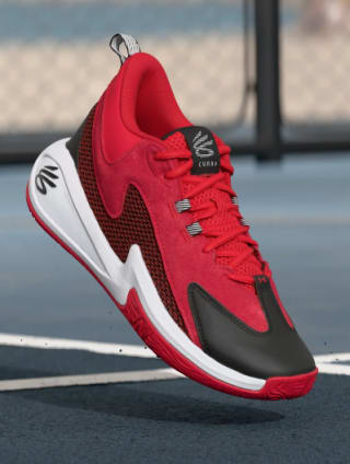 Zapatillas Under Armour CURRY 3Z 25 por 38.9€