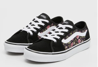 Vans FILMORE DECON - Zapatillas - negro por 19€