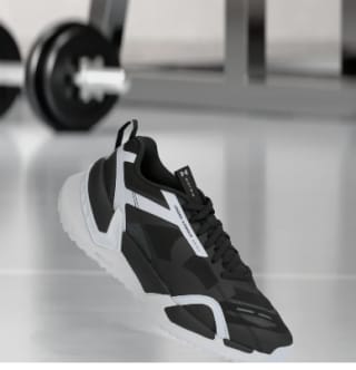 Zapatillas para Mujer Under Armour Reign XT por 45€