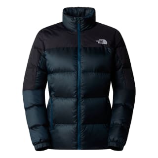The North Face Chaqueta Diablo 2 por 69,99€ mas ropa en descripción en oferta