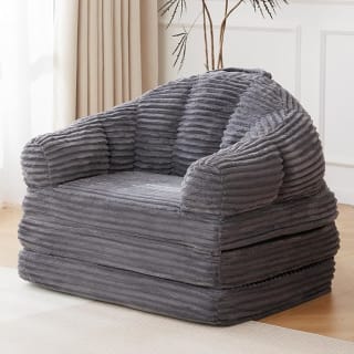 Sofá Cama UTILIA 2 en 1 por $2,400 | Oferta Amazon
