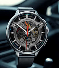 2026 Racer DashBoard Wear OS voor Android gratis