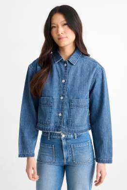 Tot 60% korting op de laatste items bij C&A